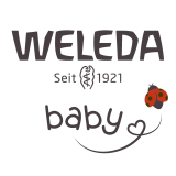 Weleda-Baby-Logo_Grey_DE