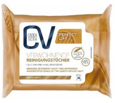 RÜCKRUF: Drogerieunternehmen MÜLLER ruft Reinigungstücher “Perfekt Lift verwöhnende Reinigungstücher” der Marke “CV Cadea Vera”  zurück